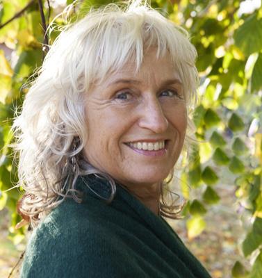 Sussie Bengtsson - Psykoterapeut MPF