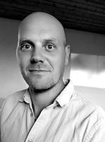 Anders Bruhn Kristensen - Psykoterapeut MPF