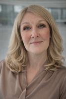 Psykoterapeut MPF og Stressbehandler  Sanne Grothe - Psykoterapeut MPF