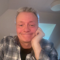 Peter Jakobsen - Psykoterapeut MPF
