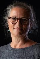Tara Bettina Elle - Psykoterapeut MPF