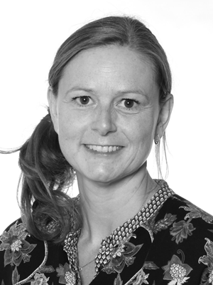 Merete Bøgh Kristensen - Psykoterapeut MPF