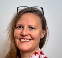 Tine Bæk Madsen - Psykoterapeut MPF