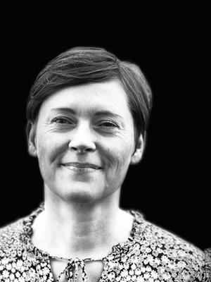 Rikke Skov - Psykoterapeut MPF