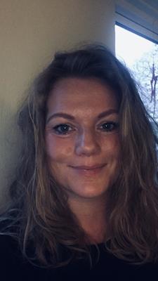 Christina Kristensen - Psykoterapeut MPF