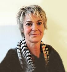 Berit Møller - Psykoterapeut MPF