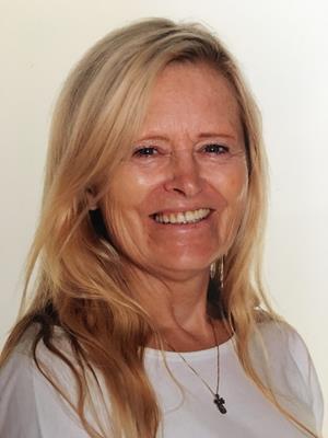 Inger Schrøder - Psykoterapeut MPF
