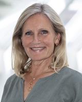 Charlotte Frevert - Psykoterapeut MPF