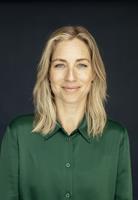 Katrine Dam Madsen - Psykoterapeut MPF
