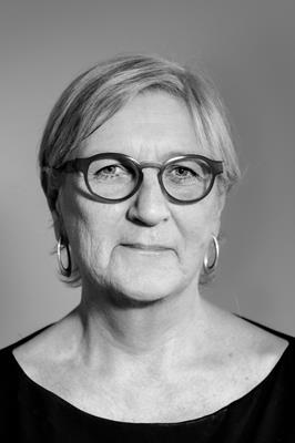 Kirsten alstrup  - Psykoterapeut MPF