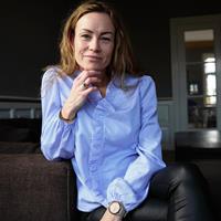 Sabina Røhmer - Psykoterapeut MPF