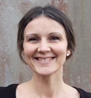 Samtalesenteret ved Gjestebrygga - Psykoterapeut MPF