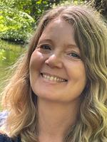 Lene Varming  - Psykoterapeut MPF