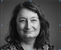 Rikke Faber Steensen - Psykoterapeut MPF