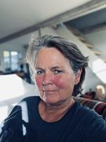 Lilja Steingrímsdóttir - Psykoterapeut MPF