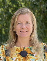 Lisbeth Bækgaard - Psykoterapeut MPF