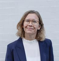 Nikoline Felding - Psykoterapeut MPF