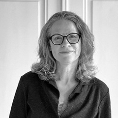 Line Berglund Bjerregaard - Psykoterapeut MPF