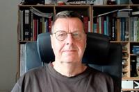 Jens Askehave - Psykoterapeut MPF