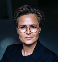 Maria Holm Iversen - Psykoterapeut MPF