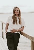 Ditte Sauffaus Nielsen - Psykoterapeut MPF