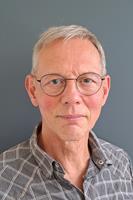 Anders Johnbeck - Psykoterapeut MPF
