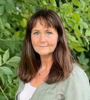 Marchella Andersen - Psykoterapeut MPF