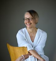 Kirsten Heide - Psykoterapeut MPF