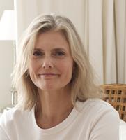 Kitt Gudrun Clemmens - Psykoterapeut MPF