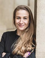 Pernille Borowik - Psykoterapeut MPF