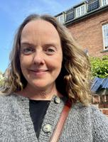 Marie Rysbjerg Henriksen - Psykoterapeut MPF