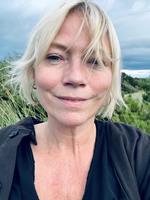 Lene Ringsmose - Psykoterapeut MPF