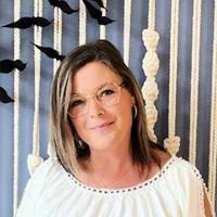 Signe Aronsson  - Psykoterapeut MPF