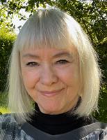 Rocita Dalgaard - Psykoterapeut MPF