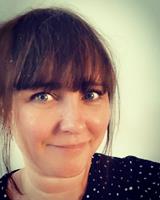Sarah Celine Elving - Psykoterapeut MPF