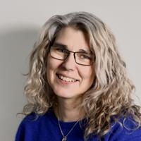 Karin Laursen - Psykoterapeut MPF