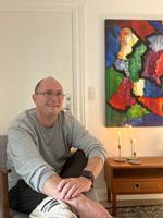  Thomas Dinnesen - Psykoterapeut MPF