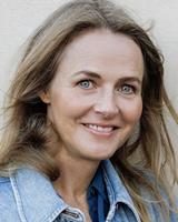 Gitte Krogsgaard Andersen  - Psykoterapeut MPF
