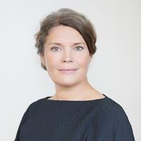 Kirsten Poulsdatter Larsen - Psykoterapeut MPF