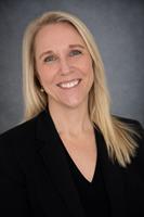 Karina Faxholm - Psykoterapeut MPF