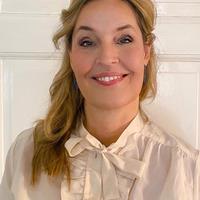Psykoterapeut Helen Marie med speciale i par- og familieterapi - Psykoterapeut MPF