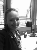 Vivi Hjortflod - Psykoterapeut MPF