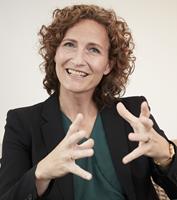 Anne Lundgren - Psykoterapeut MPF