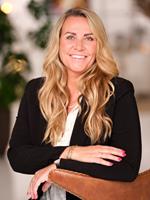 Christina Strøhl - Psykoterapeut MPF