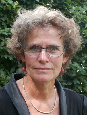 Janne Oreskov - Psykoterapeut MPF