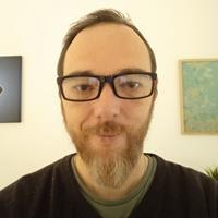 Christopher Schaffalitzky - Psykoterapeut MPF