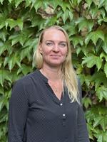 Vibeke Grøndal Psykoterapeut MPF - Psykoterapeut MPF