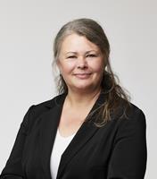Gitte Pedersen - Psykoterapeut MPF