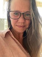 Stine Hermansen - Psykoterapeut MPF