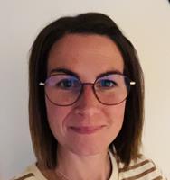 Janni Sandberg Ellesen - Psykoterapeut MPF